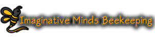 Imaginative Minds Beekeeping